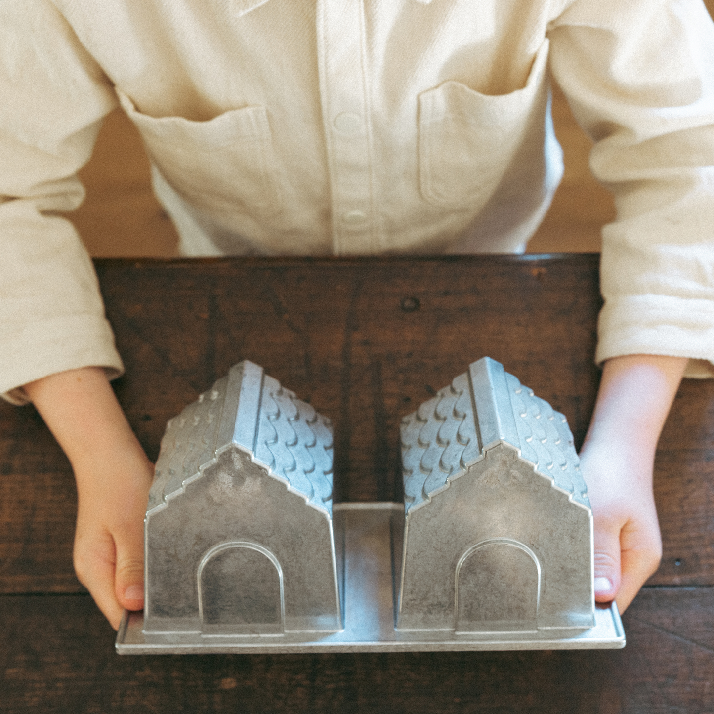 The Tomte Cake Set