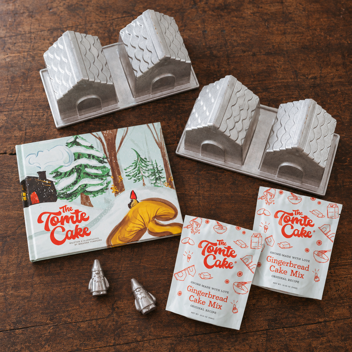 Large Family Bundle