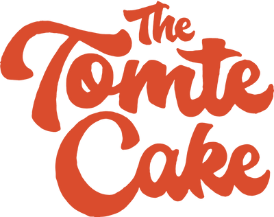 The Tomte Cake Set